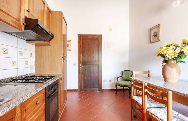 Scenic Farmhouse in Peccioli with Swimming Pool near Lakes - Foto 10