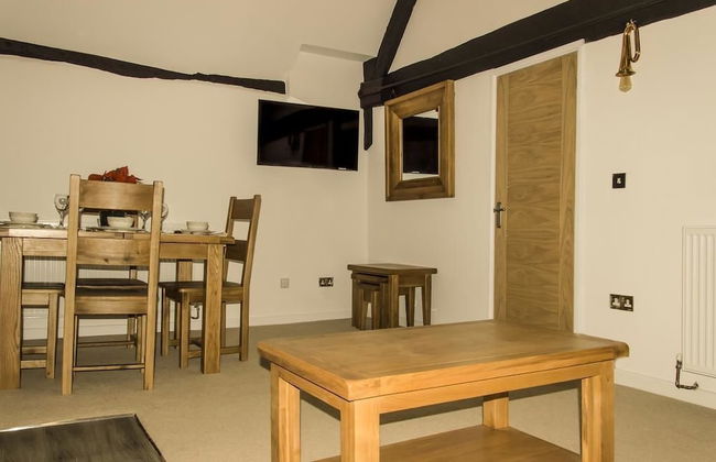 The Three Gables - Foto 26