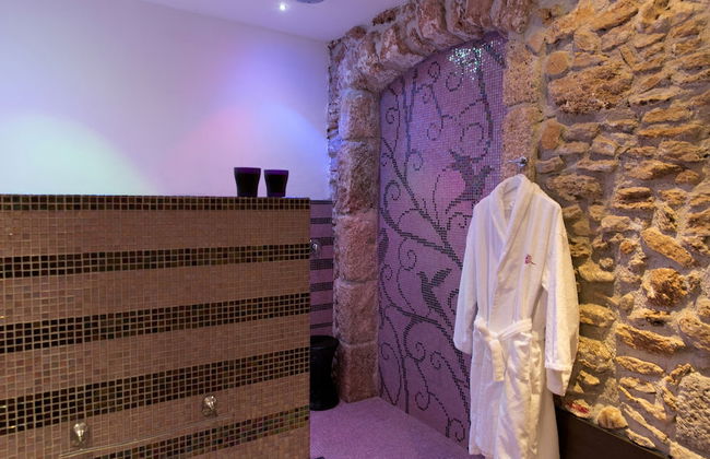 Borgo degli Angeli Wellness & Resort - Photo 28