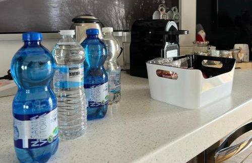 Penthouse Suite - Skyline view - Foto 14