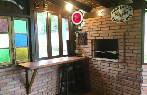 Casa Verde - #casinhasscherer - Foto 16