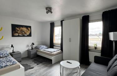 Schöne Apartments in der Nähe Bunter Garten MG21 - Foto 1