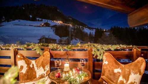 iFlat Chalet Carole Ortisei - Foto 2