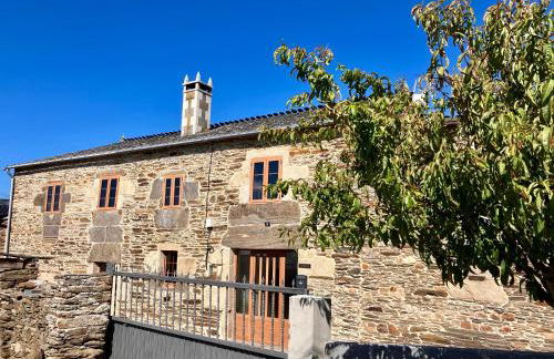 Casa da Forxa, renovated former forge/ smithy - Foto 1