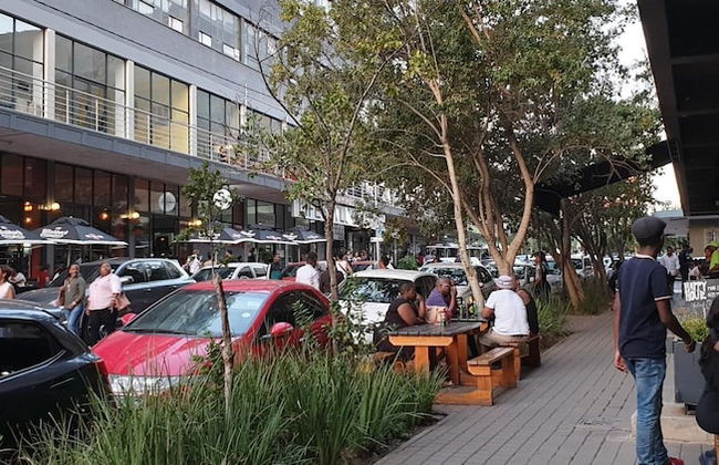 Main Street Life - Photo 1