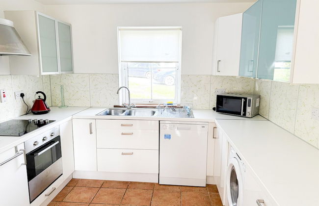 Brittas Bay Holiday Village - Photo 21