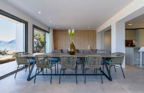 BEACH NEST VILLA - Foto 13