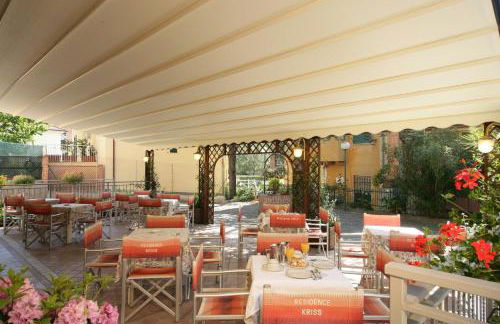 Residence Hotel Kriss - Foto 35