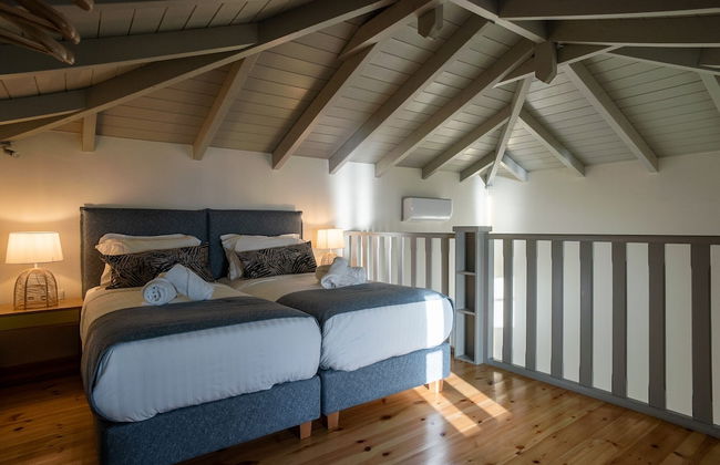 Katergo Luxury Villas - Foto 61