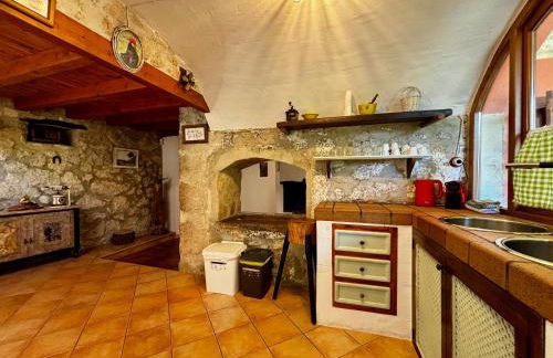 Villa with pool Can Tomeu in Es Capdellà - Foto 24