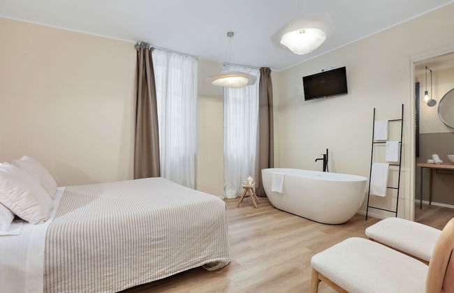 Welchome suites - Foto 34