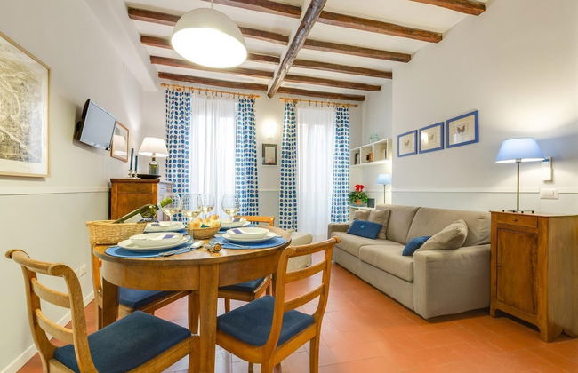 Rome as you feel - Piazza dei Satiri Studio - Foto 38