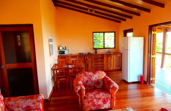 Korovesi Sunshine Villas - Photo 14