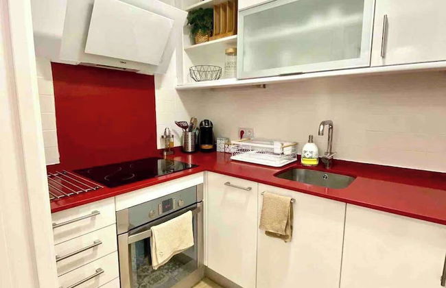 Barcelona Blissful Retreat With Stunning Views - Foto 6