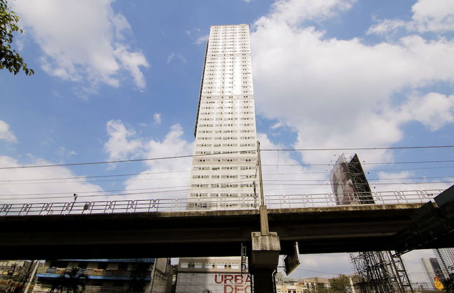 Buenbyahe Urban Deca Tower Edsa - Foto 41