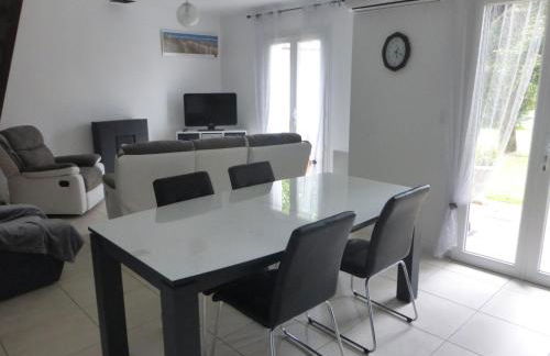 maison 3 classée étoiles à,proximité de Contis Plage - Foto 7