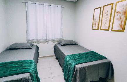 Casa Luz Caruaru - próx feira da sulanca - Foto 9