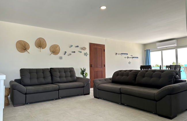 MERAKII SEAVIEW ESCAPE CURACAO - Foto 23