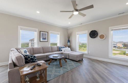 Grey Pearl Villa - Foto 4