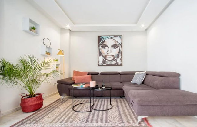 Stayhere Rabat - Agdal 1 - Comfort Residence - Photo 63