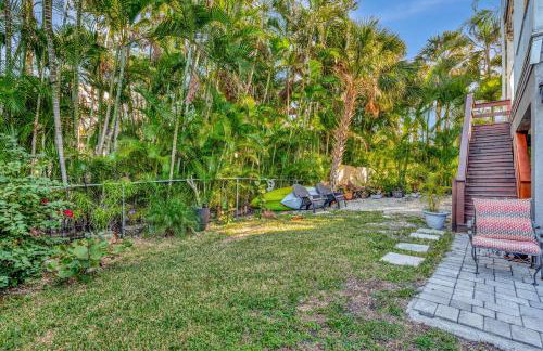 Hot Tub Sleeps 10 Park Your Boat & Trailer - Photo 28