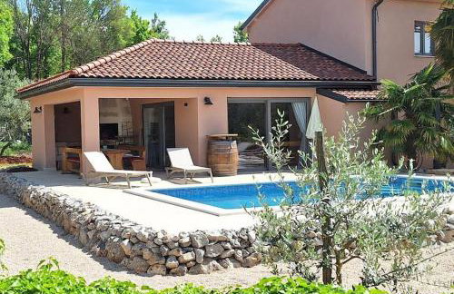 Villa Oliveti - Foto 11