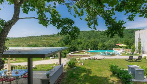 Villa Studio Gallery Bura by Interhome - Foto 4