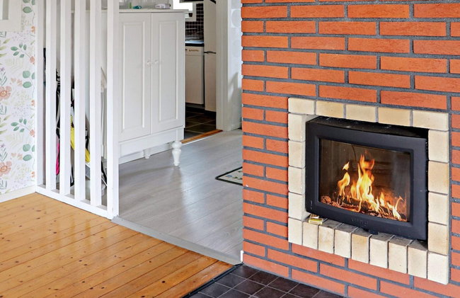 8 Person Holiday Home in Traslovslage - Foto 9