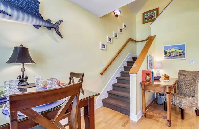 Key West Casa by Avantstay Communal Pool BBQ & Patio Near Duval Street Week Long Stays Only - Foto 27