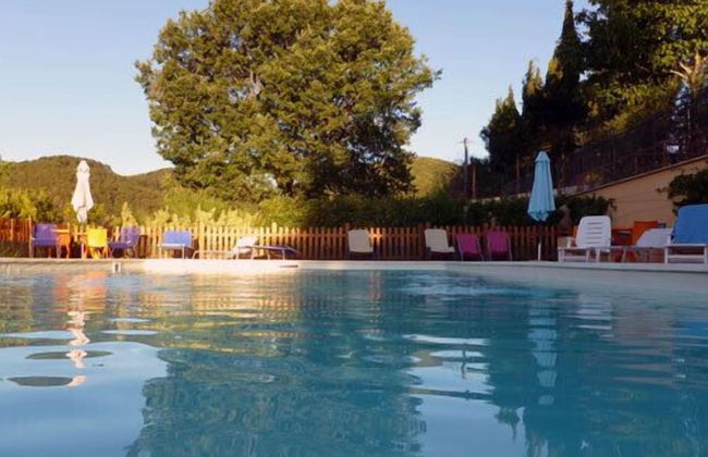 Country House Il Prato - Foto 21