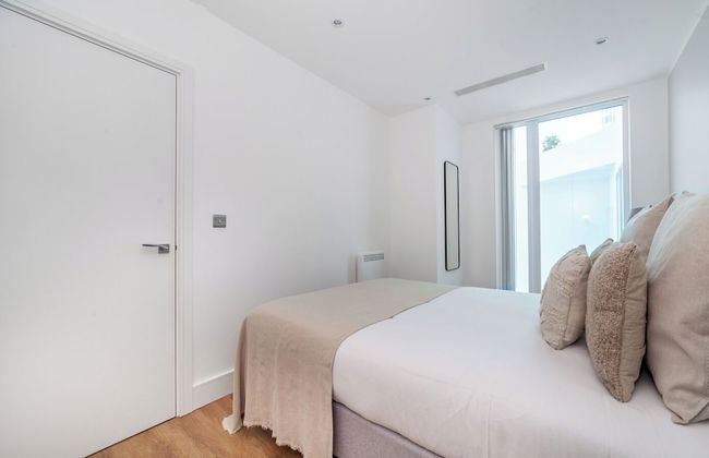 The Ealing Luxury Flat - Foto 7