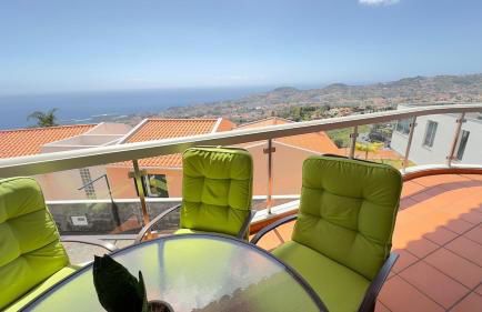 Casa Mollivia - Breath taking views over Funchal - Foto 75