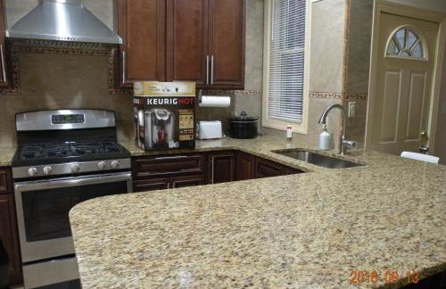 New House on Capitol Hill-3 Blocks to the Capitol - Foto 13