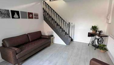 Spacious Modern Duplex Apartment - Foto 4