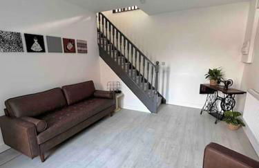 Spacious Modern Duplex Apartment - Foto 4