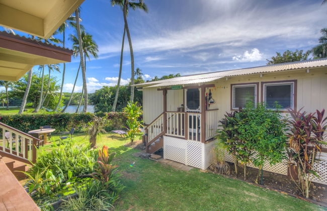 Fern Grotto Inn - Foto 11