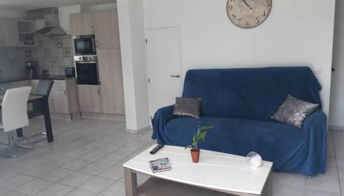 Au Dom-icile - Foto 5, pet friendly