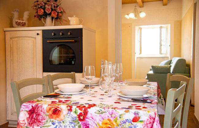 La Beppa - Casa Vacanze - Photo 32