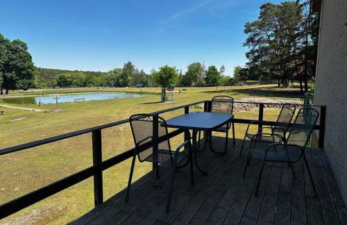 Wildpark Johannismühle - Foto 11