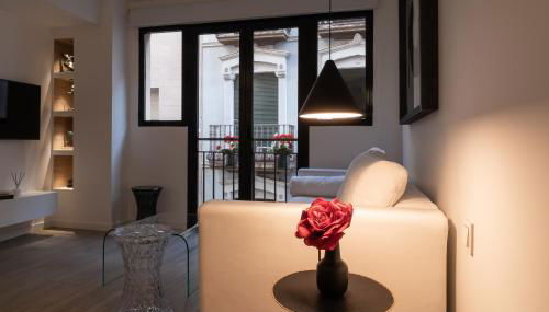 Apartamento de lujo en el centro de Murcia By Alquileres ElConserje - Foto 3