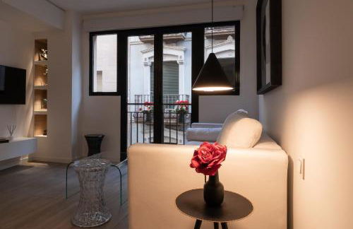 Apartamento de lujo en el centro de Murcia By Alquileres ElConserje - Foto 3