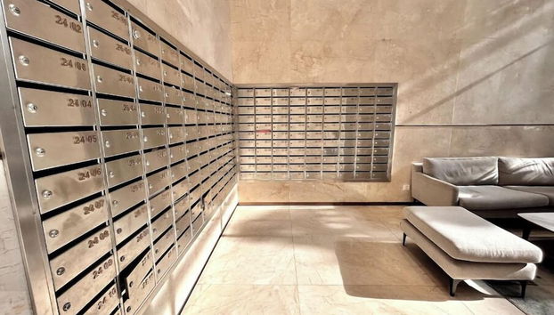 Opal Saigonpearl Apartment Binh Thanh - Foto 2, Recepción