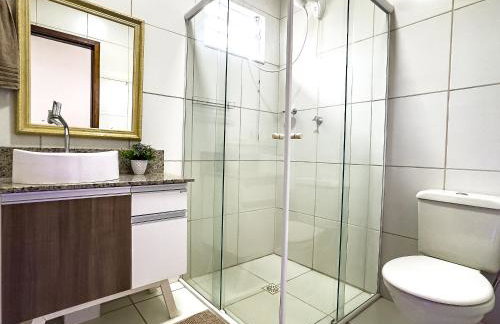 Brusque: Casa aconchegante com piscina - Foto 2