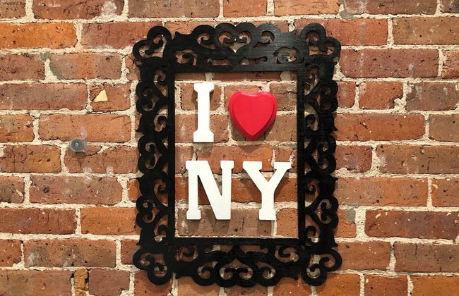 Studios Midtown Manhattan - Foto 31