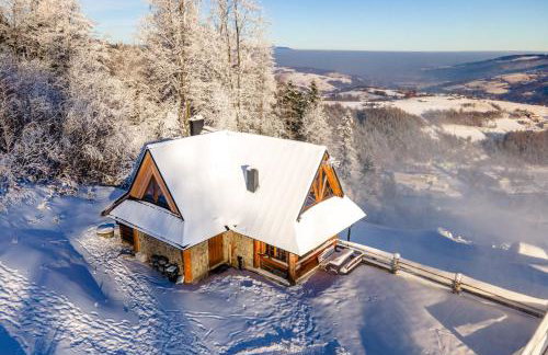 Domek w Górach Chatka Rogasiowa - Foto 13