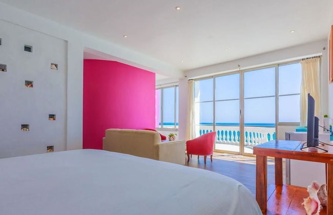 Villa Elena - Entire Property - Foto 4