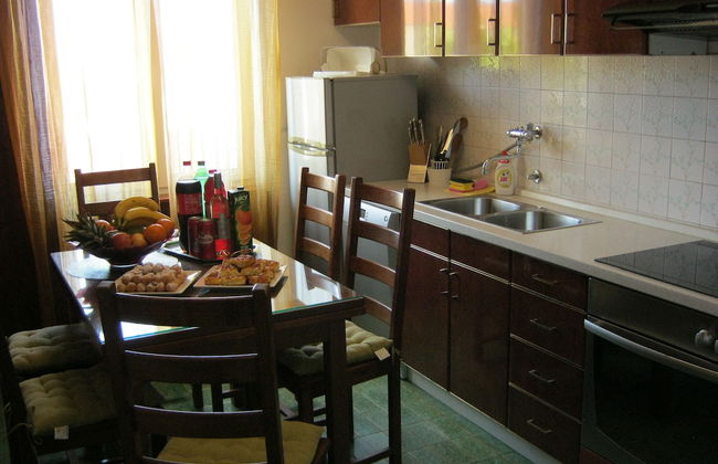 Apartment Marinely - Foto 19