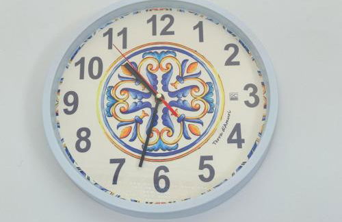 Apulia Comfort apartment - Foto 7