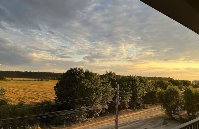 Grey Residence Apartaments - Foto 59