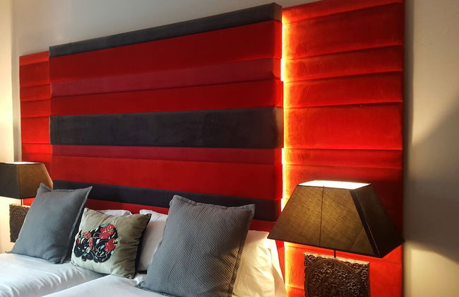 Art Suites Santander - Photo 19